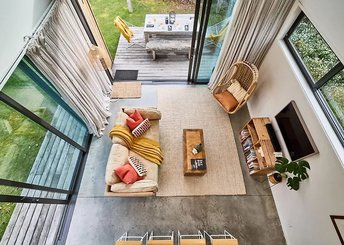 Two Bedroom Two Bathroom House *