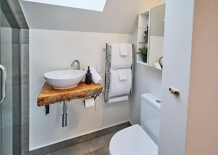 Two Bedroom Two Bathroom House