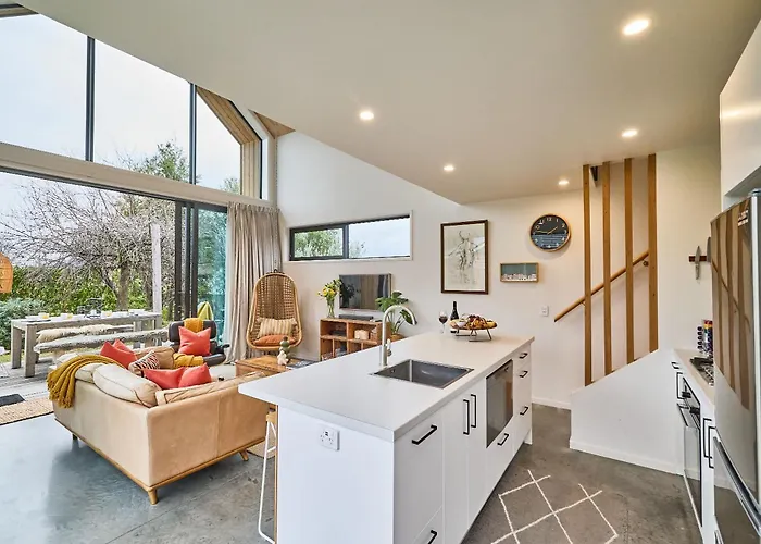 Two Bedroom Two Bathroom House *
