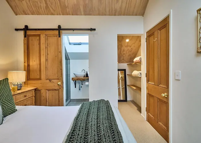 Two Bedroom Two Bathroom House