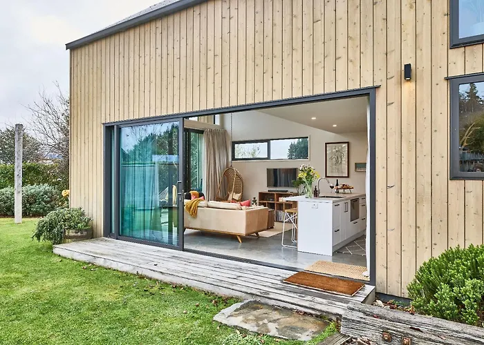 Two Bedroom Two Bathroom House Ferienhaus