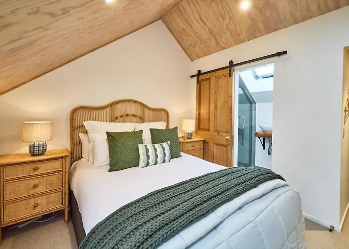 Two Bedroom Two Bathroom House *