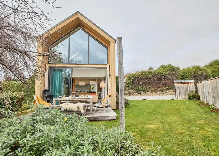 Two Bedroom Two Bathroom House